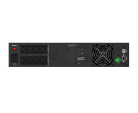 POWER WALKER UPS LINE-IN VI 3000 RLP 3000VA 8X IEC C13/USB-B/EPO/LCD/2U - 1148503 - zdjęcie 2
